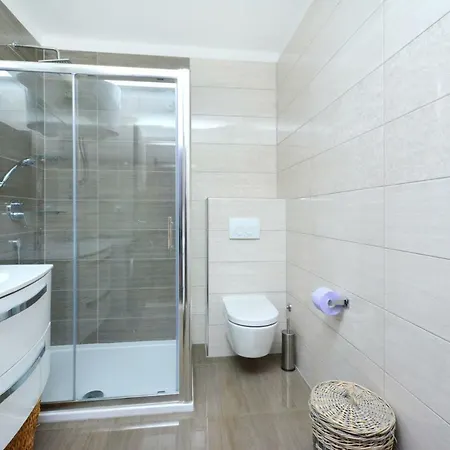 Apartman Jelic Podstrana