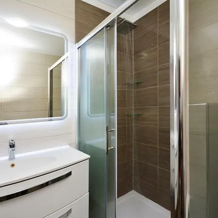 Apartman Jelic Appartement