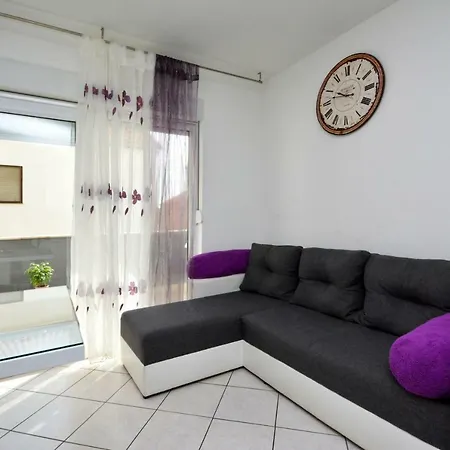 Appartement Apartman Jelic Podstrana