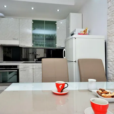 Apartman Jelic Podstrana