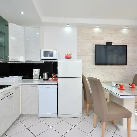 Apartman Jelic