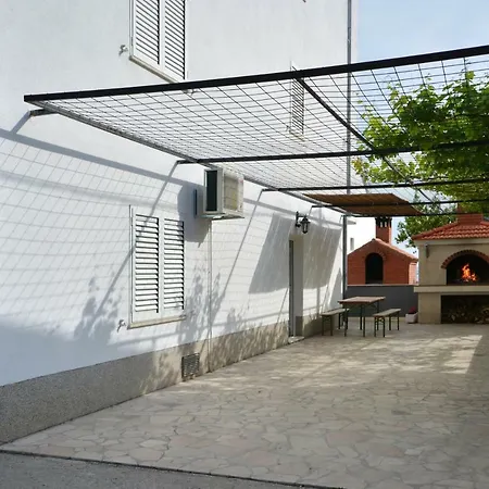 Apartman Jelic Apartment