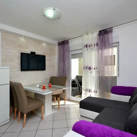 Apartman Jelic *