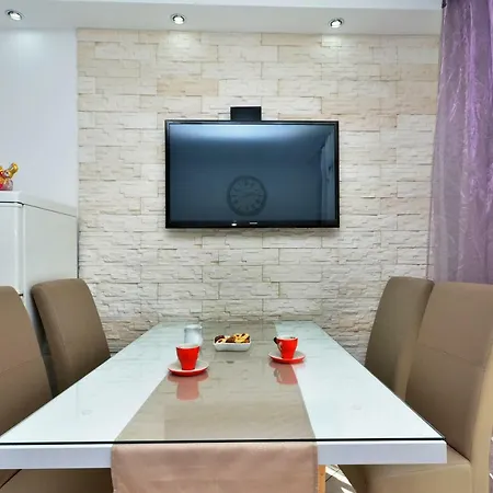 Apartman Jelic Appartement *