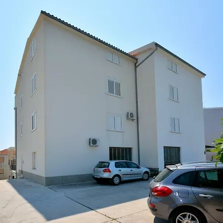 Apartman Jelic *