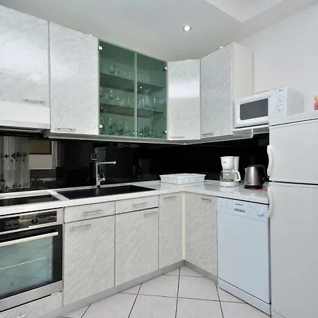 Apartman Jelic Apartment