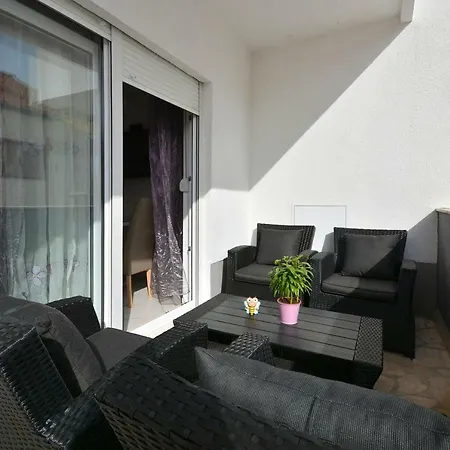 Apartman Jelic Appartement