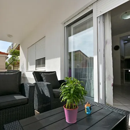 Apartment Apartman Jelic Podstrana