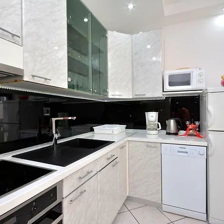 Apartman Jelic Podstrana