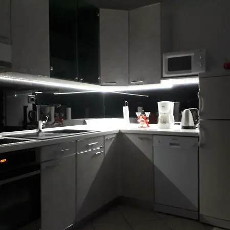 Apartment Apartman Jelic *