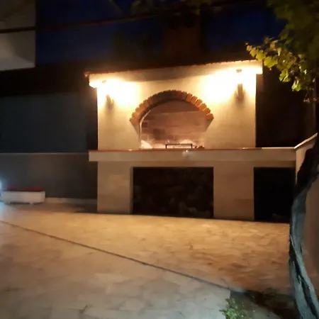 Apartman Jelic Apartment *