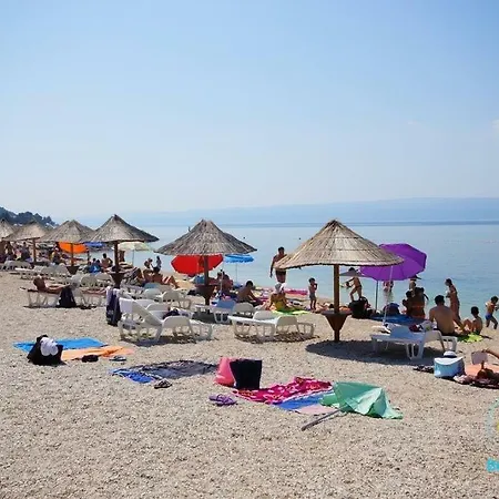 Apartman Jelic * Podstrana