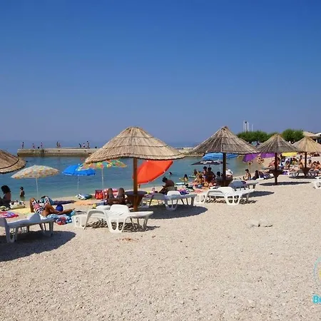Appartement Apartman Jelic