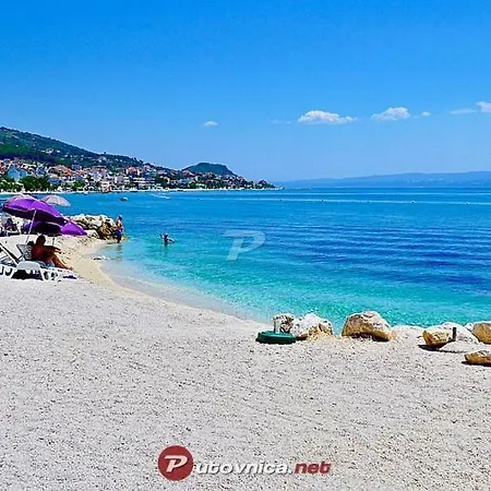 Appartement Apartman Jelic *