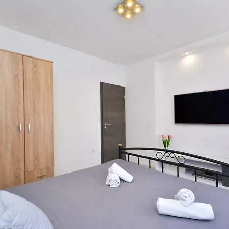 Apartman Jelic Appartement