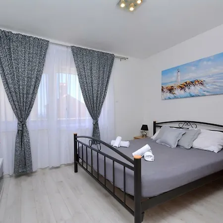 Apartman Jelic *