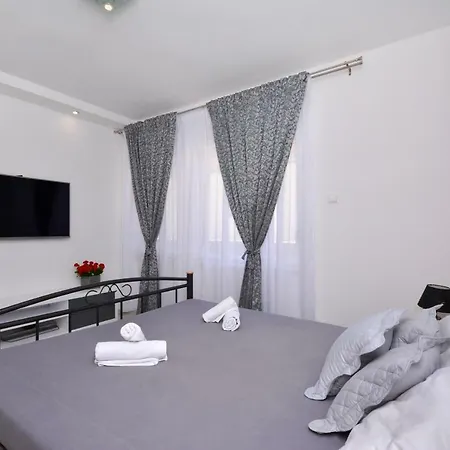 Appartement Apartman Jelic *