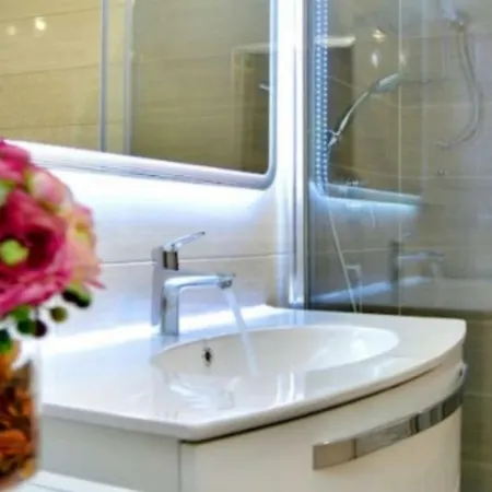 Apartman Jelic *