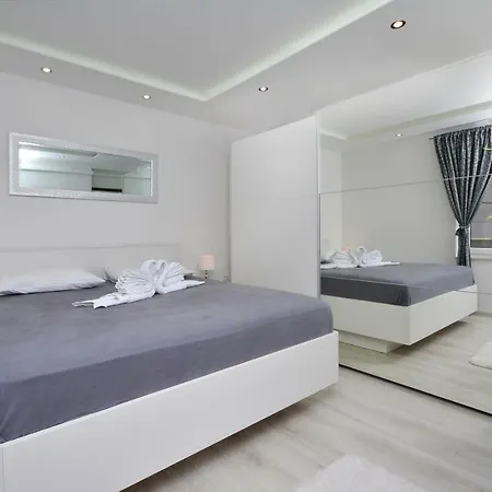 Apartman Jelic Appartement