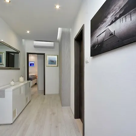 Appartement Apartman Jelic