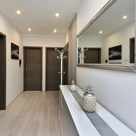 Apartman Jelic Appartement *