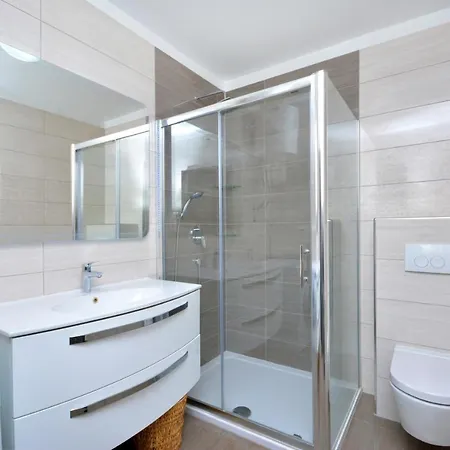 Apartman Jelic Appartement *
